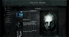 Desktop Screenshot of erlendmork.com